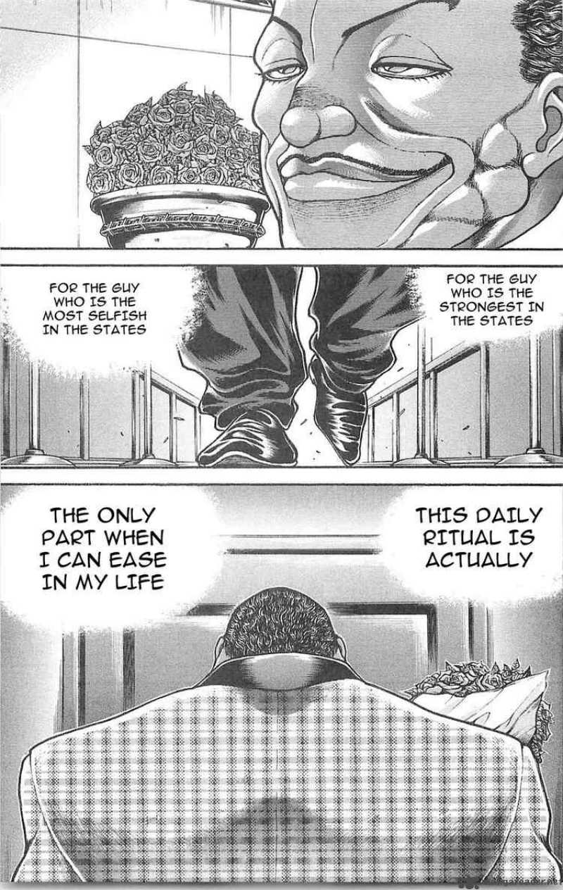 Baki Son Of Ogre Chapter 60 Page 5