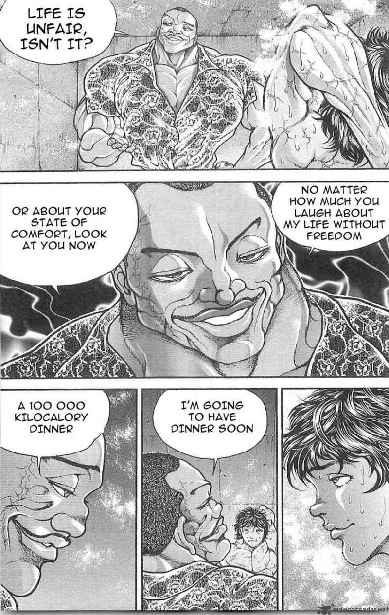 Baki Son Of Ogre Chapter 61 Page 12