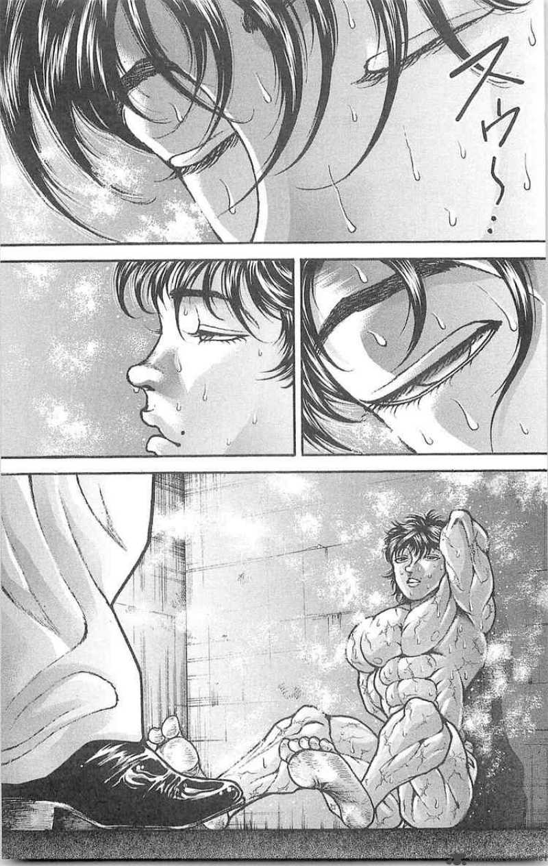 Baki Son Of Ogre Chapter 61 Page 9