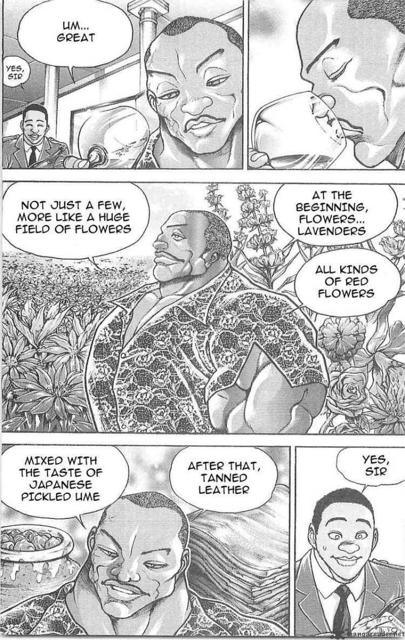 Baki Son Of Ogre Chapter 62 Page 12