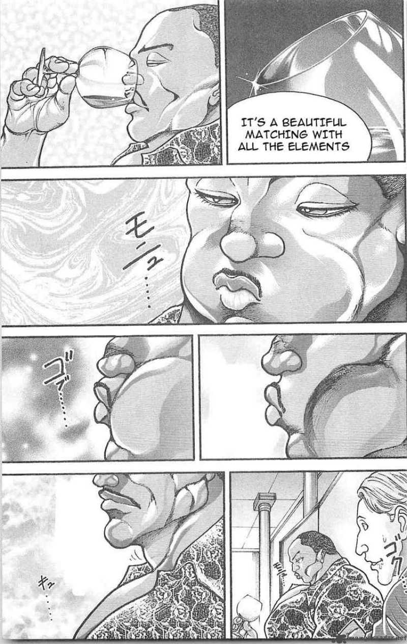 Baki Son Of Ogre Chapter 62 Page 13