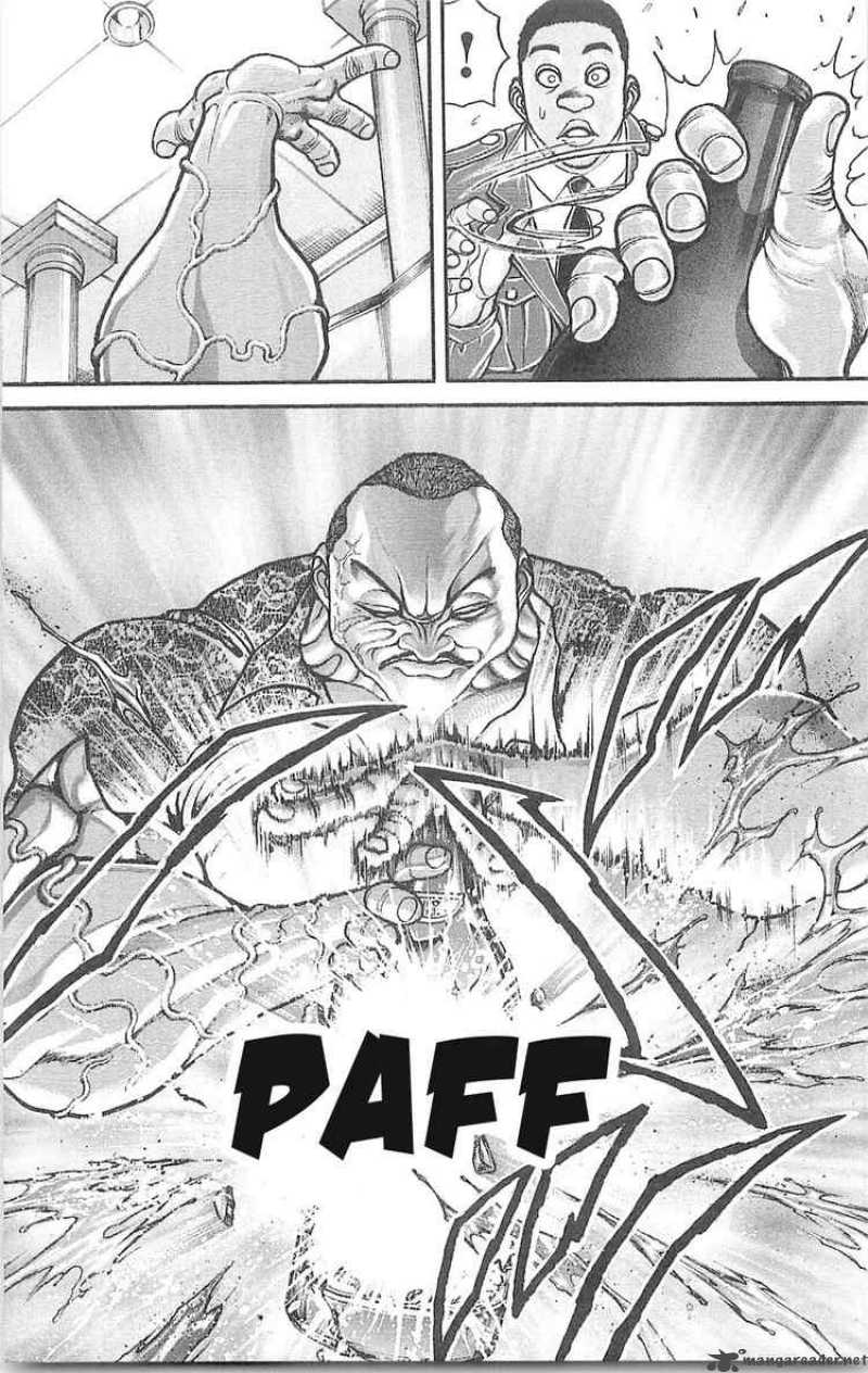 Baki Son Of Ogre Chapter 62 Page 19