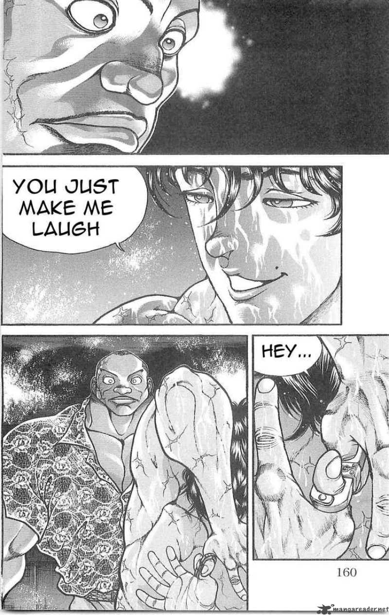 Baki Son Of Ogre Chapter 62 Page 4