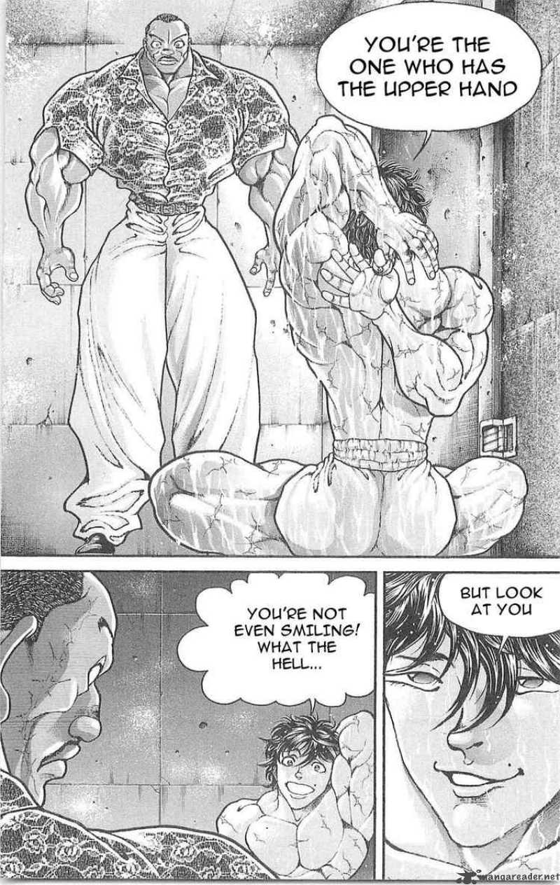 Baki Son Of Ogre Chapter 62 Page 6