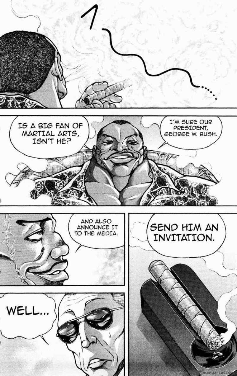 Baki Son Of Ogre Chapter 63 Page 12