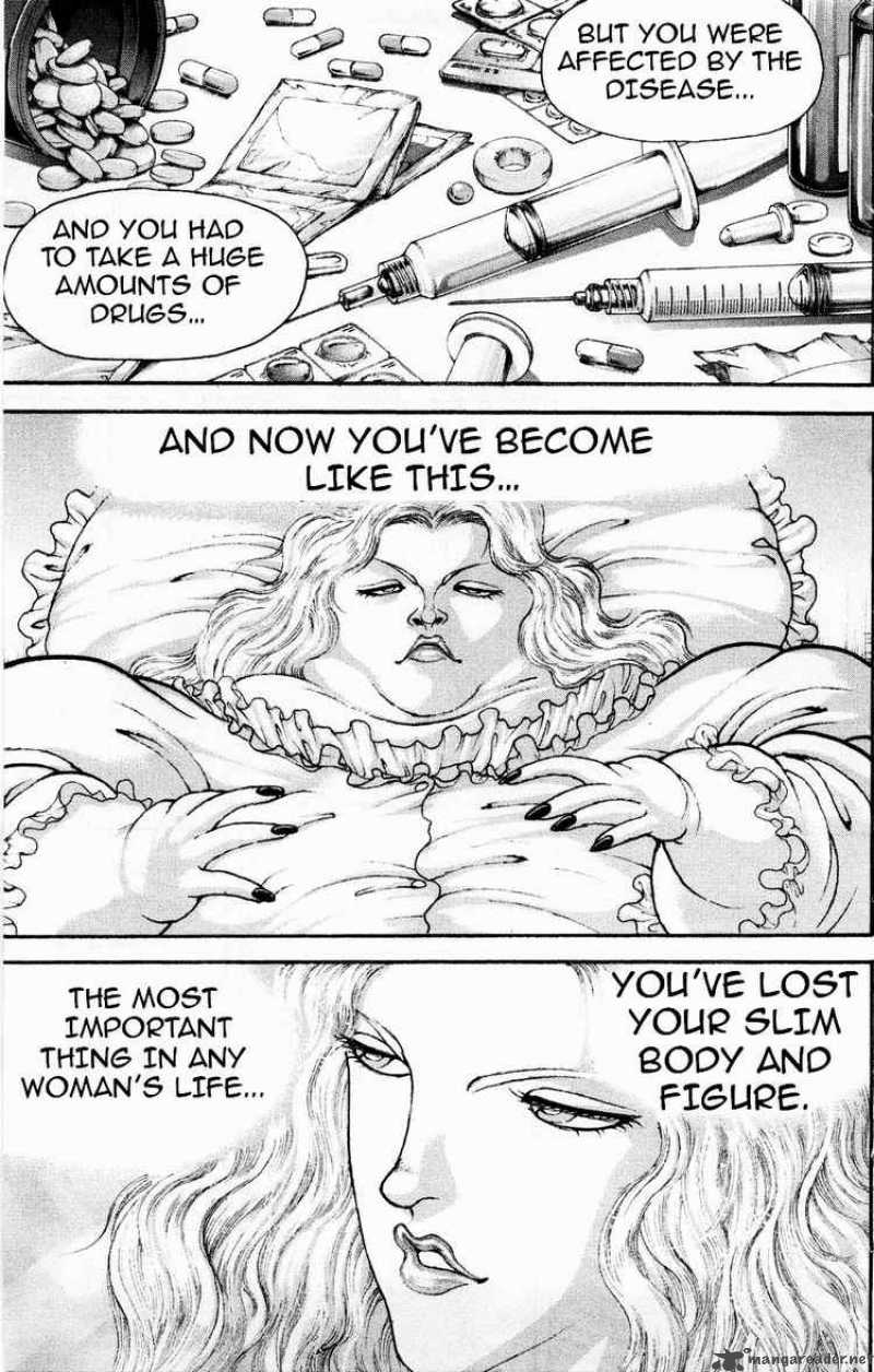 Baki Son Of Ogre Chapter 63 Page 17