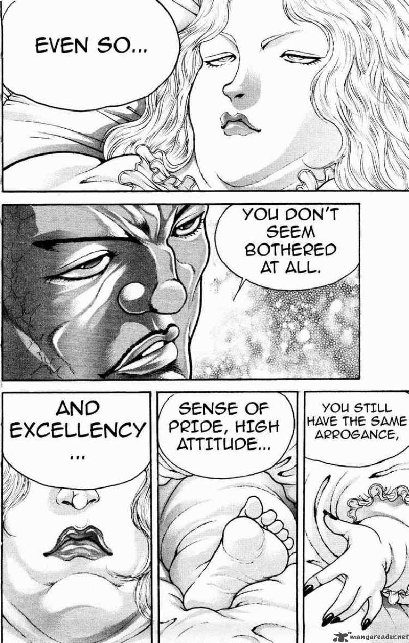 Baki Son Of Ogre Chapter 63 Page 18