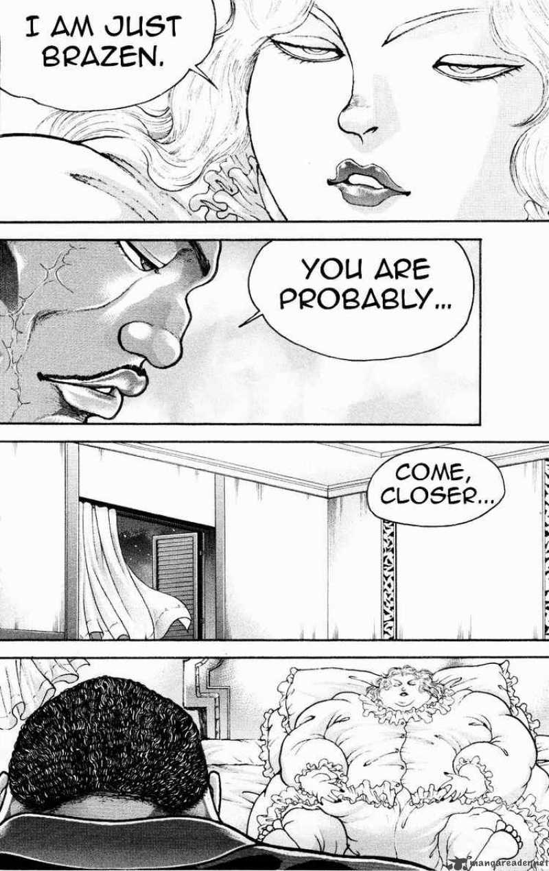 Baki Son Of Ogre Chapter 63 Page 20