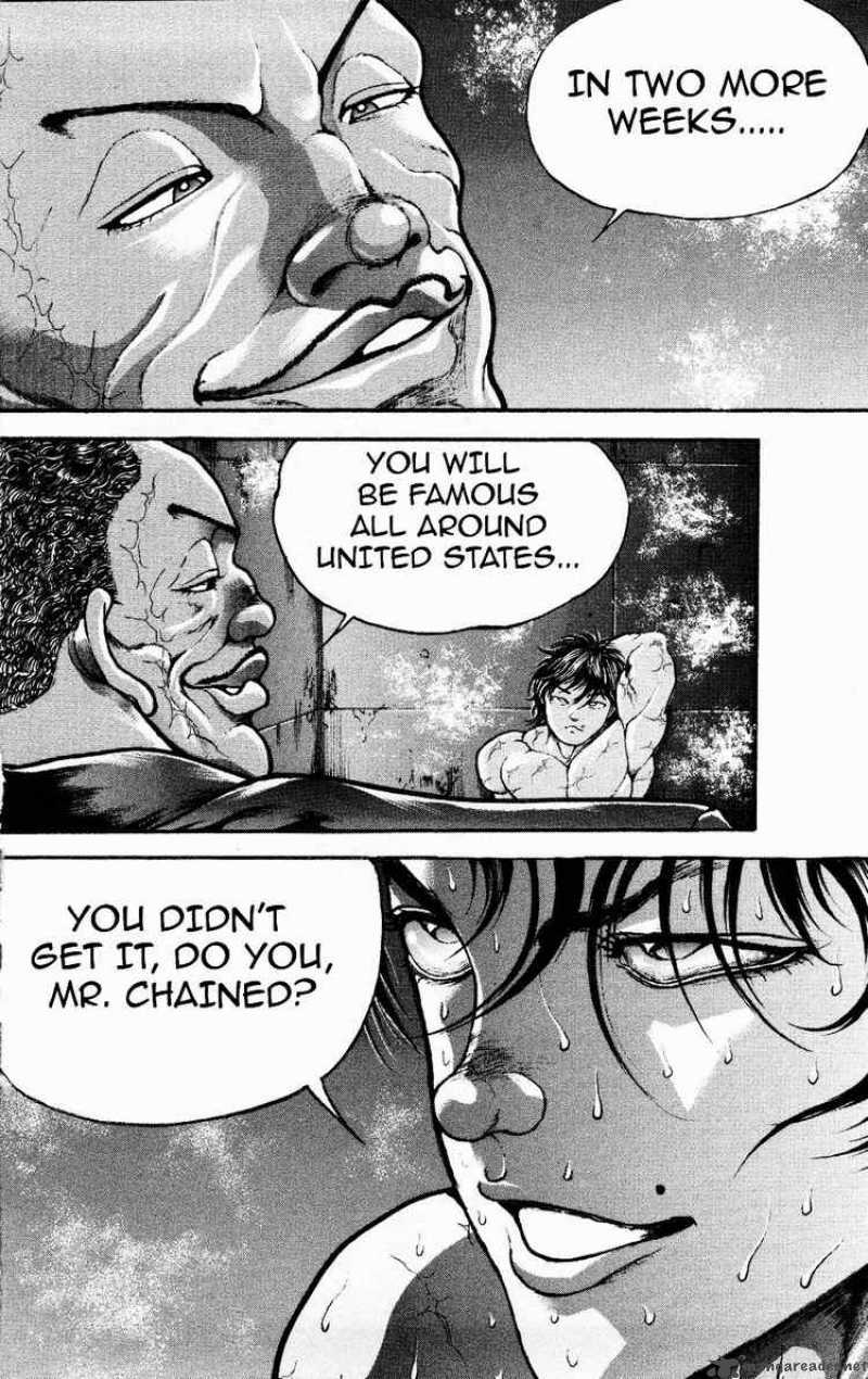 Baki Son Of Ogre Chapter 63 Page 26