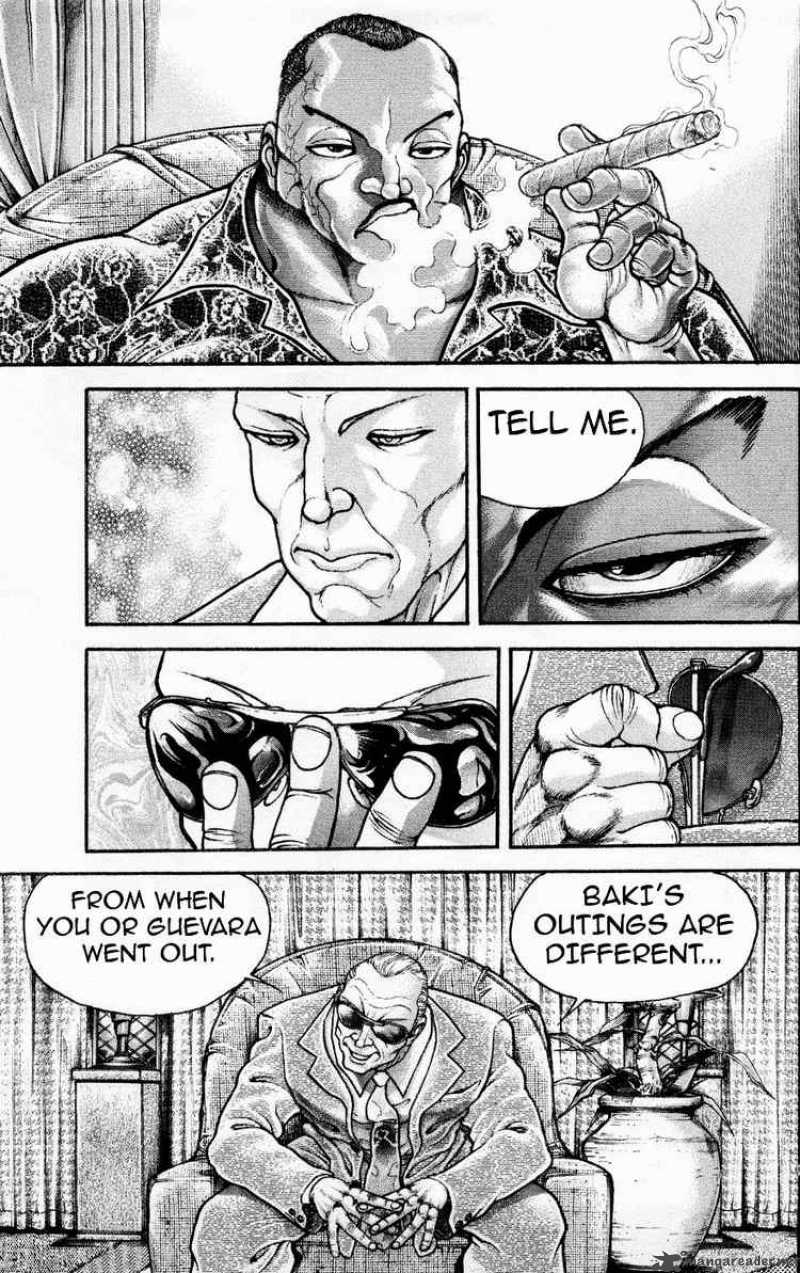 Baki Son Of Ogre Chapter 63 Page 9