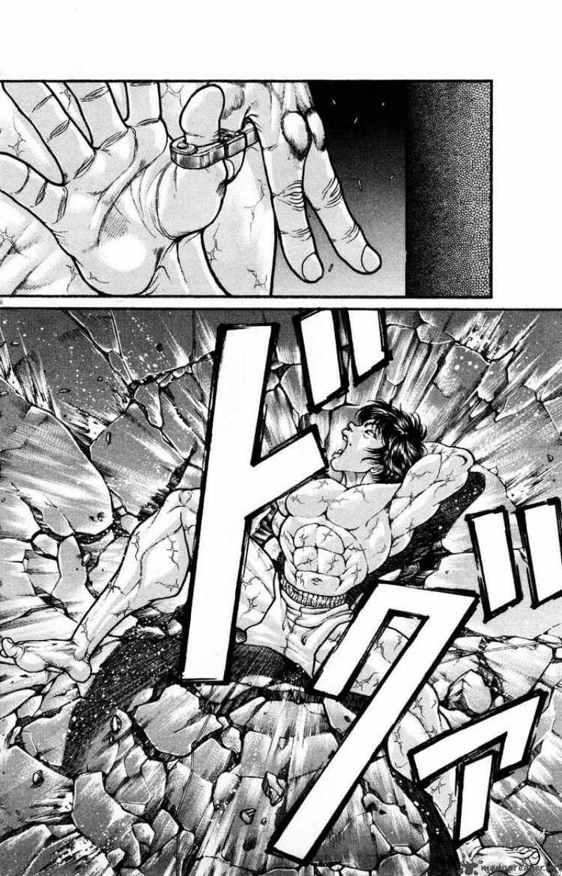 Baki Son Of Ogre Chapter 64 Page 17