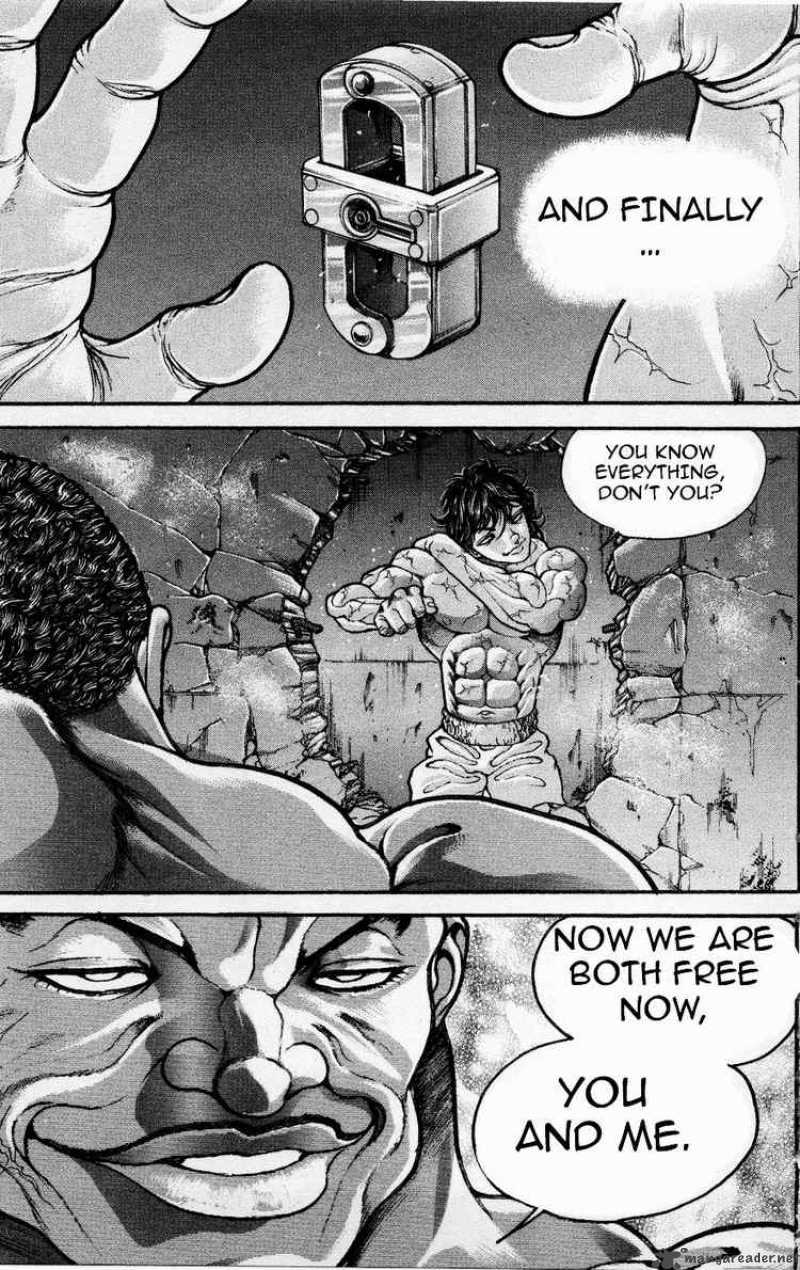 Baki Son Of Ogre Chapter 65 Page 16