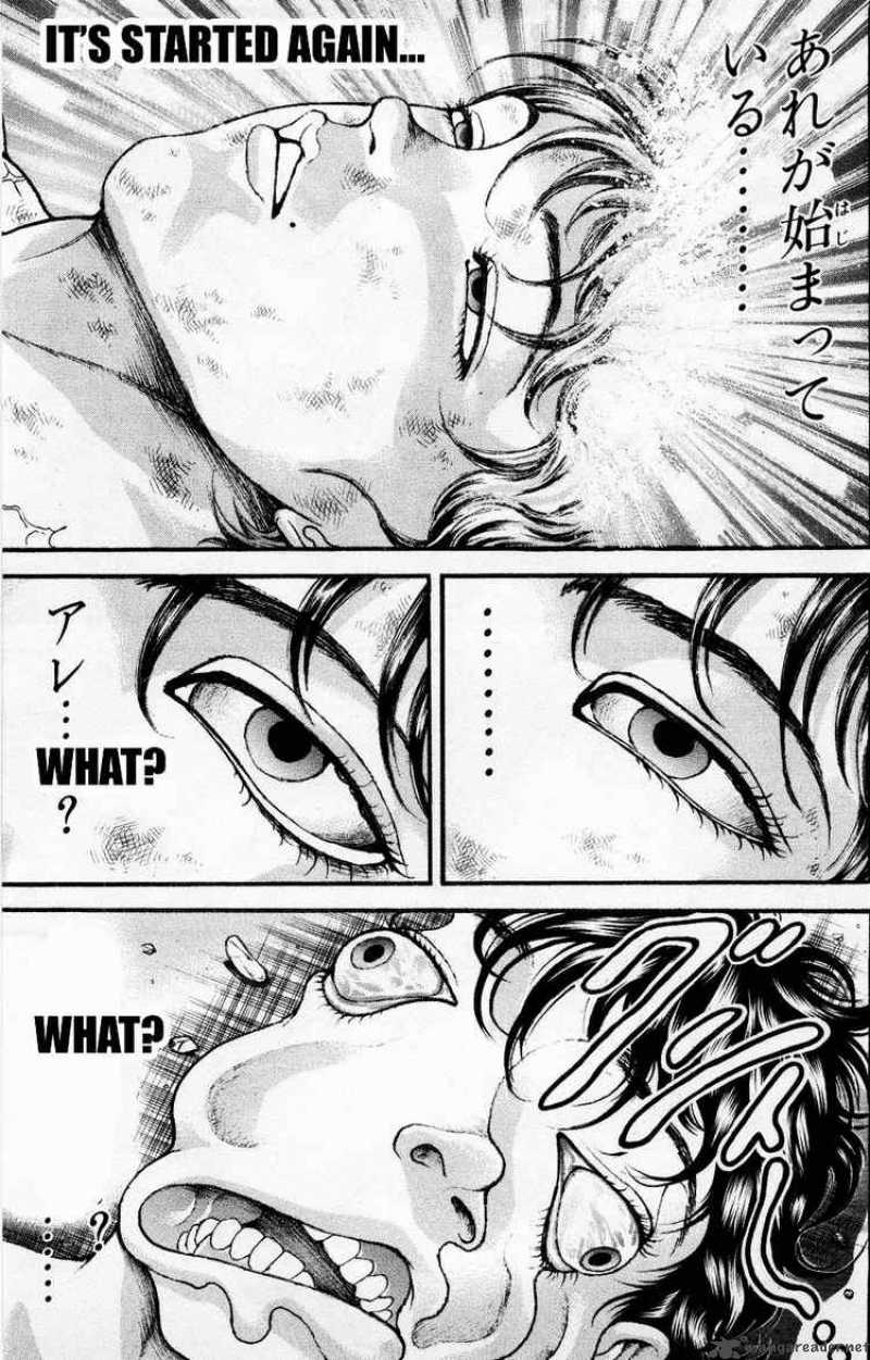 Baki Son Of Ogre Chapter 68 Page 11