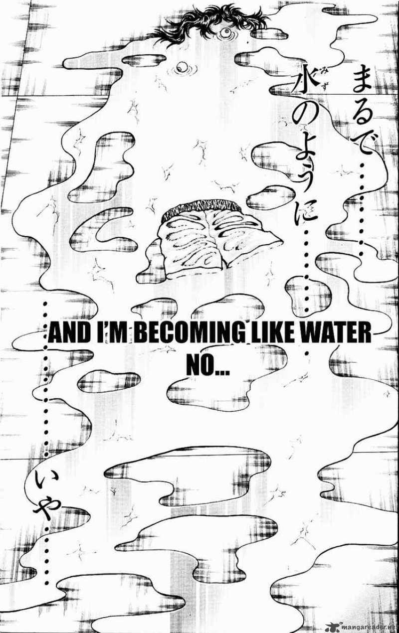 Baki Son Of Ogre Chapter 68 Page 13