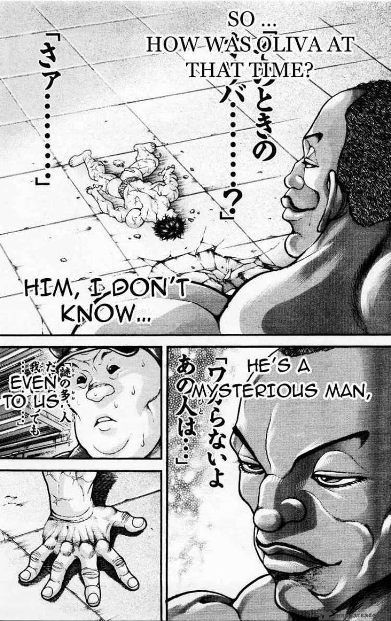 Baki Son Of Ogre Chapter 68 Page 5