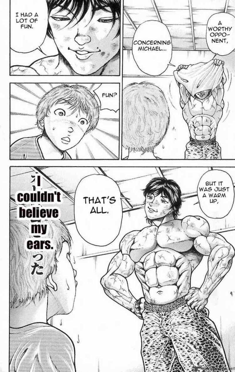 Baki Son Of Ogre Chapter 7 Page 10
