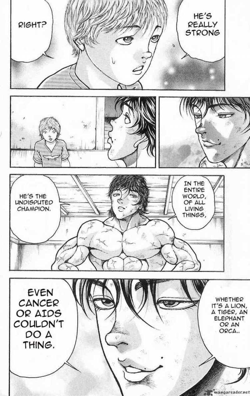 Baki Son Of Ogre Chapter 7 Page 12