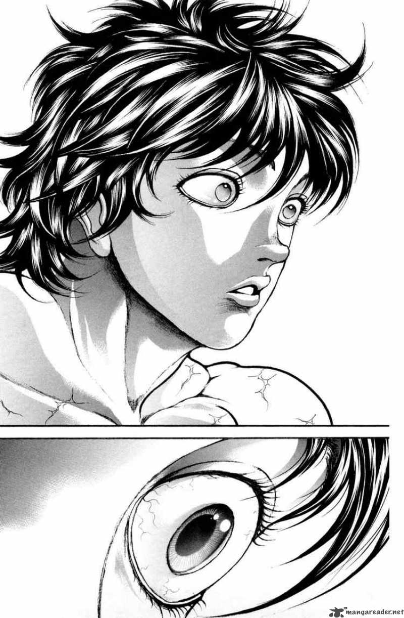 Baki Son Of Ogre Chapter 72 Page 17