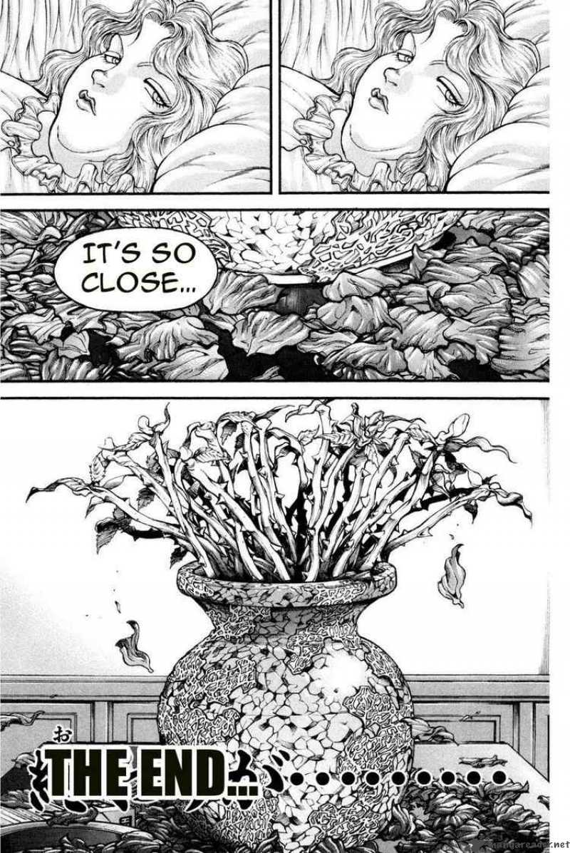 Baki Son Of Ogre Chapter 75 Page 3