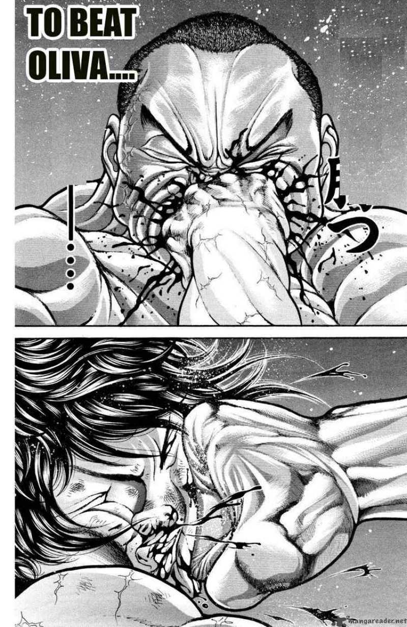 Baki Son Of Ogre Chapter 76 Page 4
