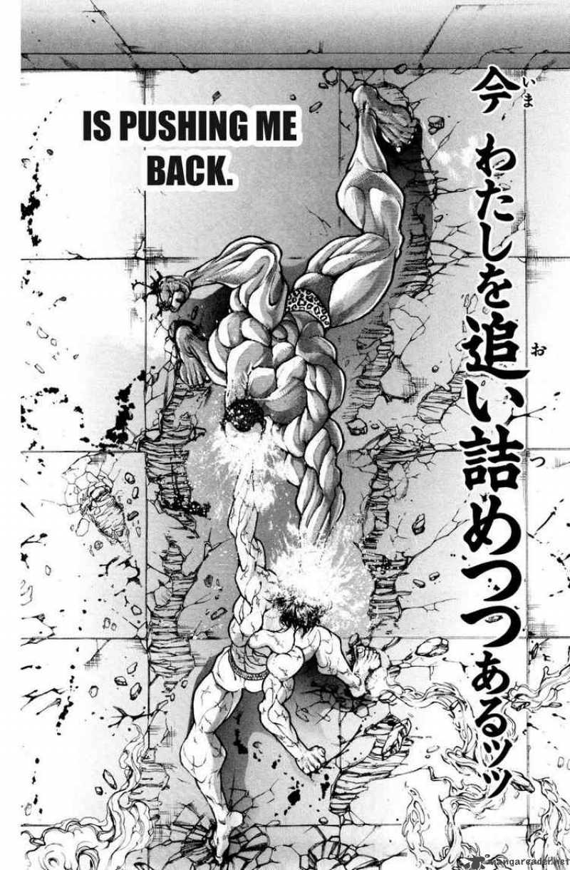 Baki Son Of Ogre Chapter 77 Page 4