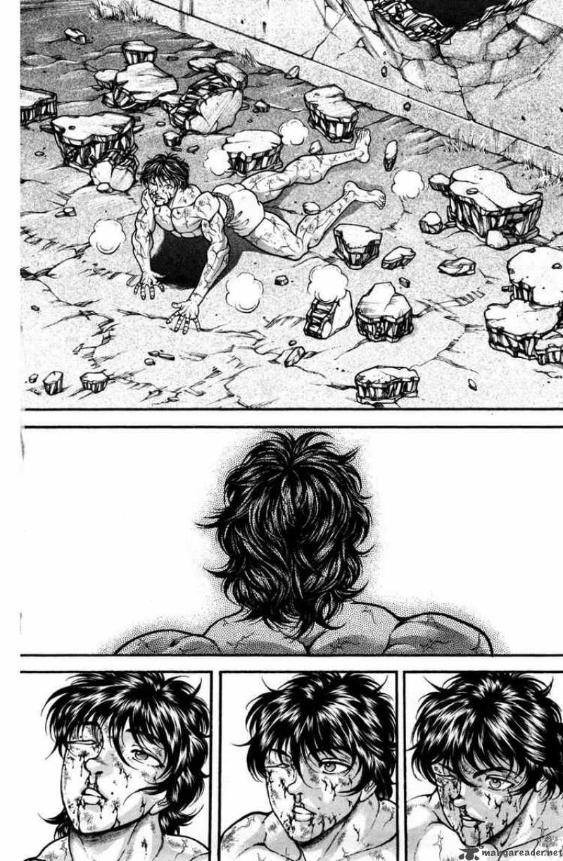Baki Son Of Ogre Chapter 78 Page 2