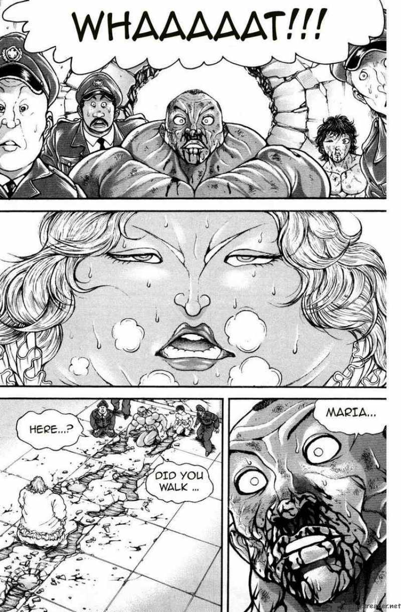 Baki Son Of Ogre Chapter 78 Page 7