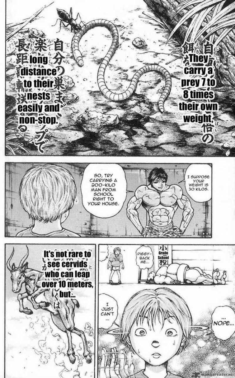 Baki Son Of Ogre Chapter 8 Page 12