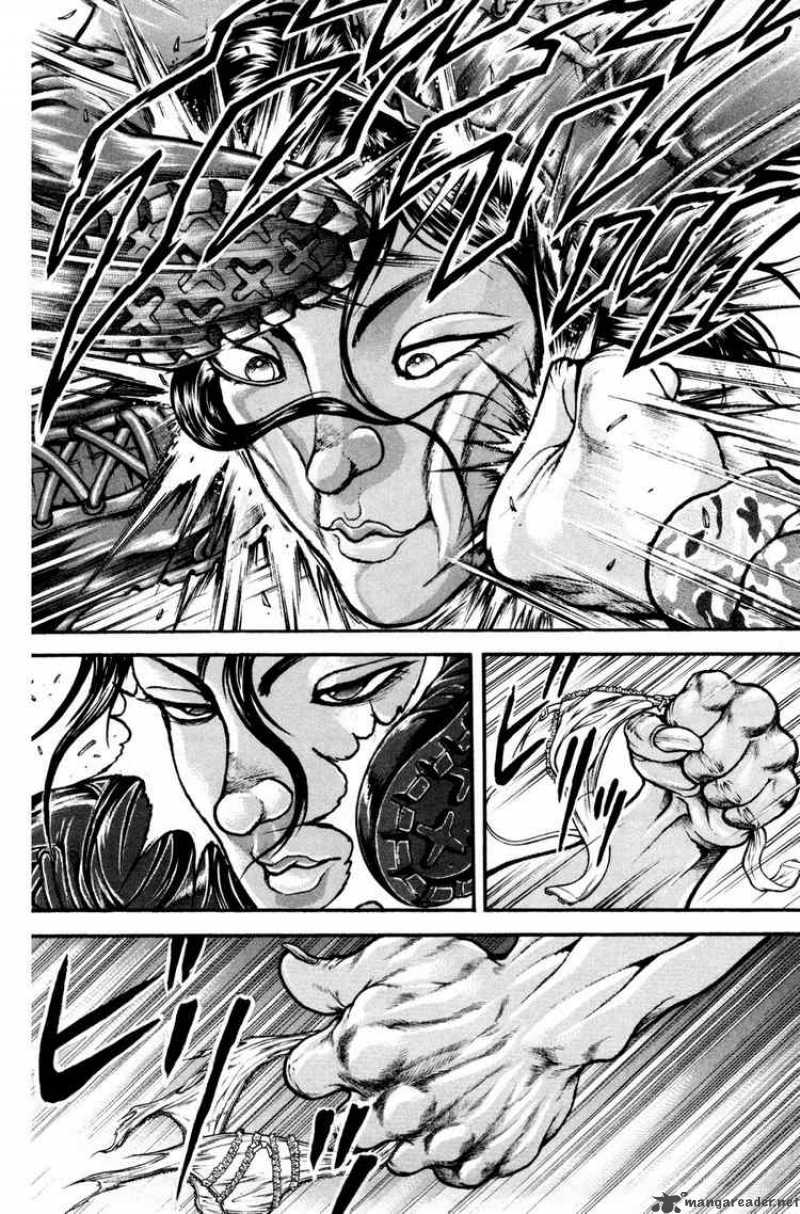 Baki Son Of Ogre Chapter 80 Page 28