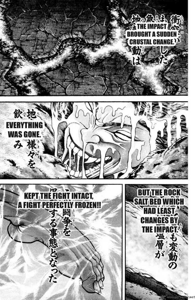 Baki Son Of Ogre Chapter 81 Page 13