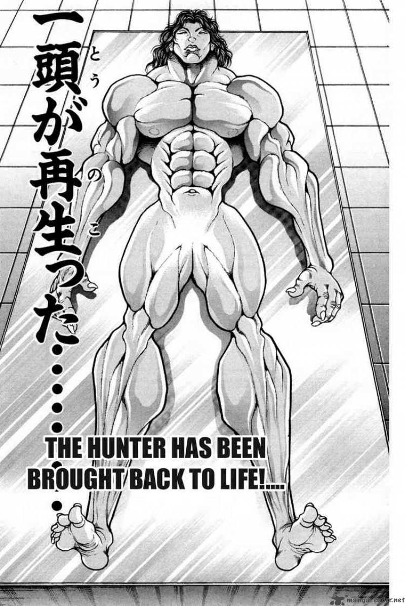 Baki Son Of Ogre Chapter 81 Page 15