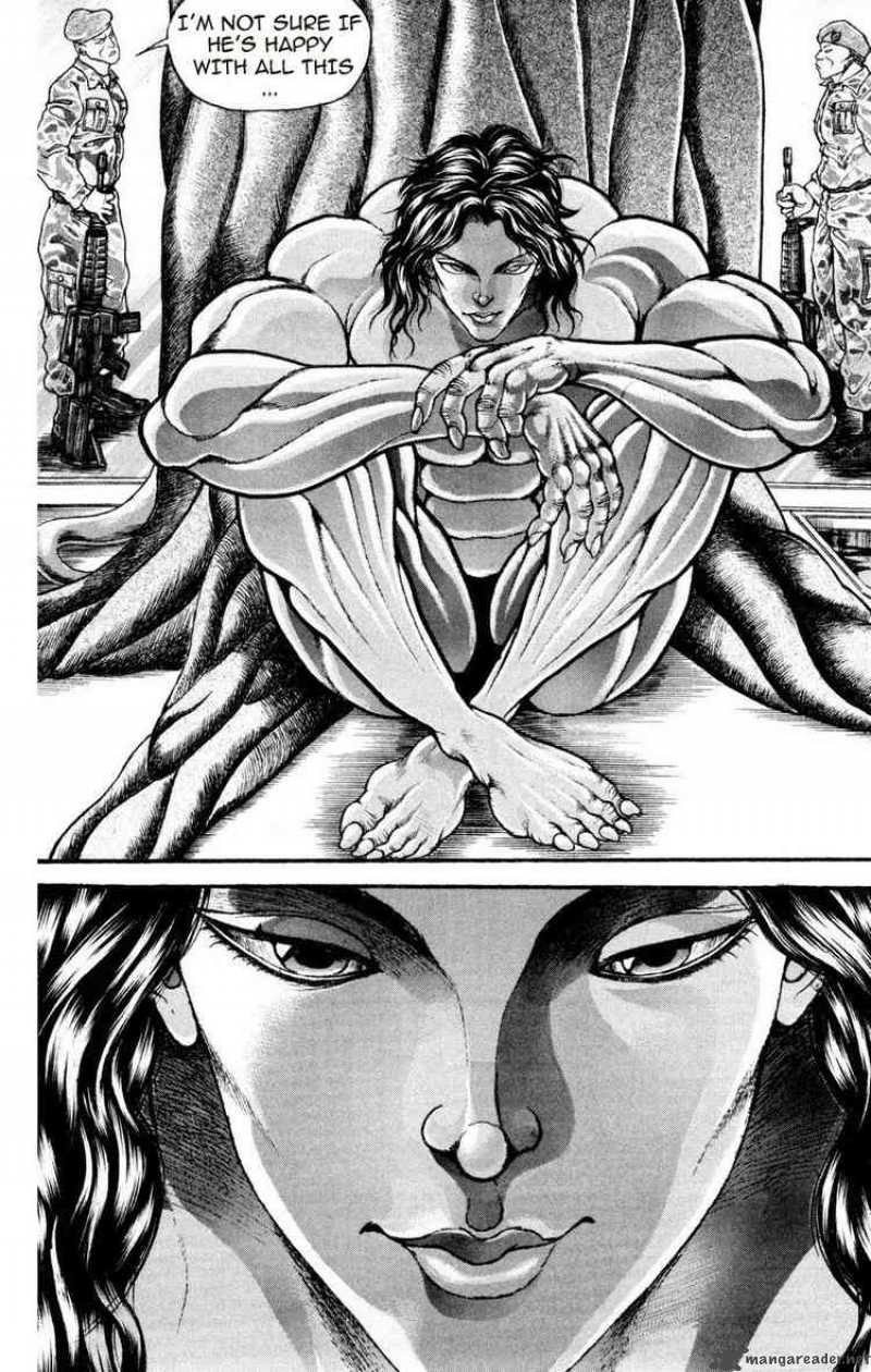 Baki Son Of Ogre Chapter 82 Page 6