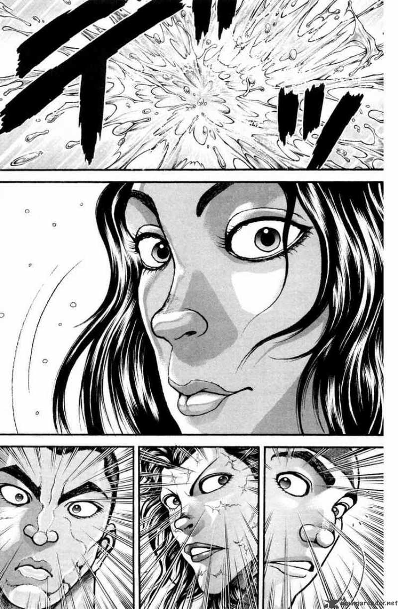 Baki Son Of Ogre Chapter 85 Page 20
