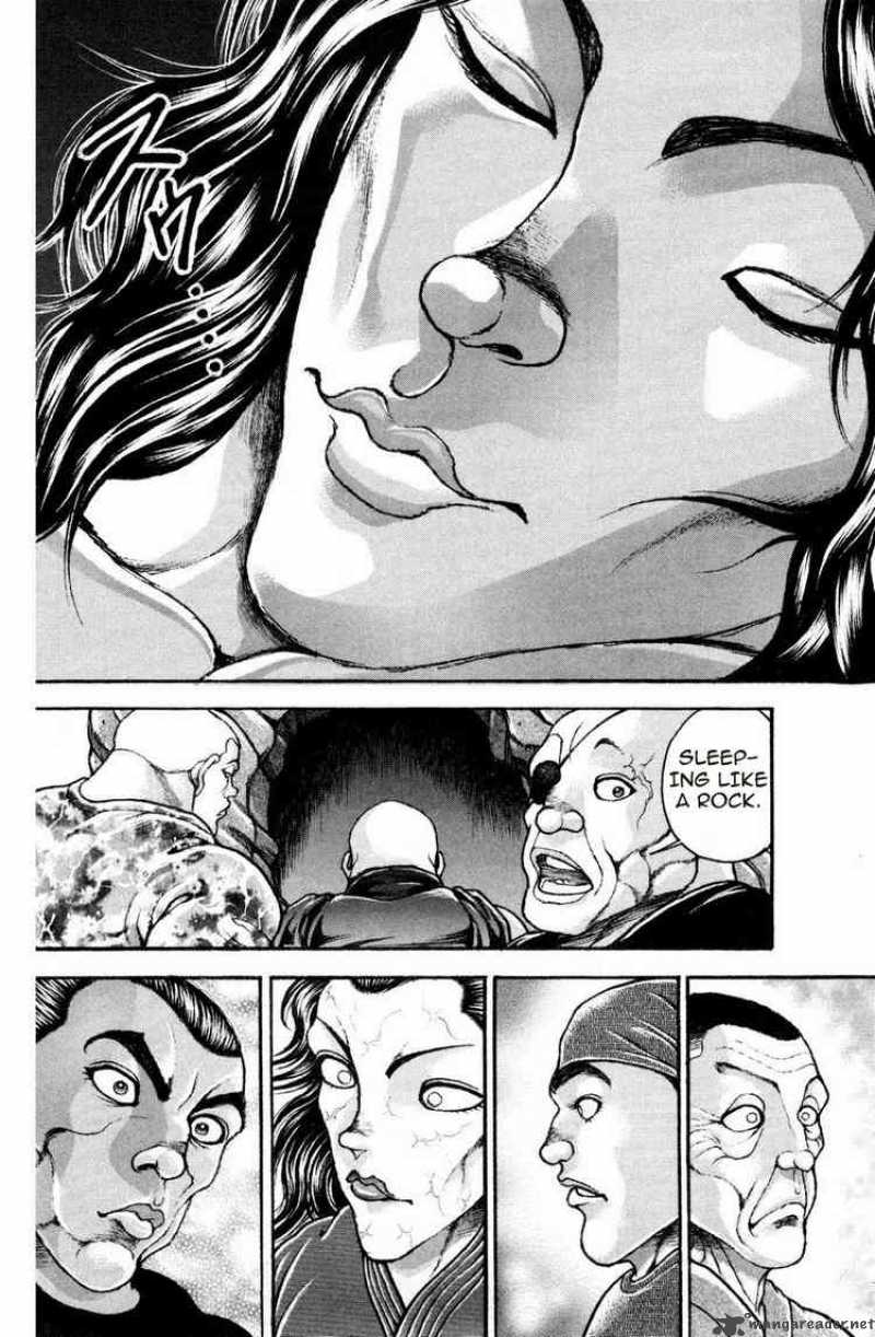 Baki Son Of Ogre Chapter 85 Page 9