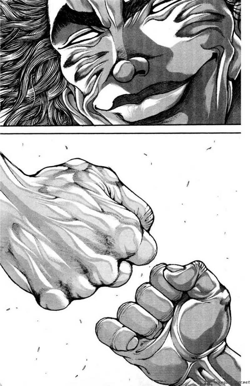 Baki Son Of Ogre Chapter 87 Page 10