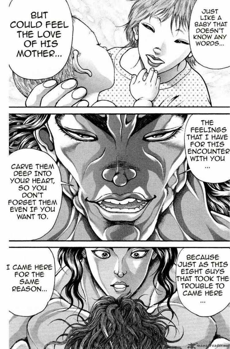Baki Son Of Ogre Chapter 87 Page 4