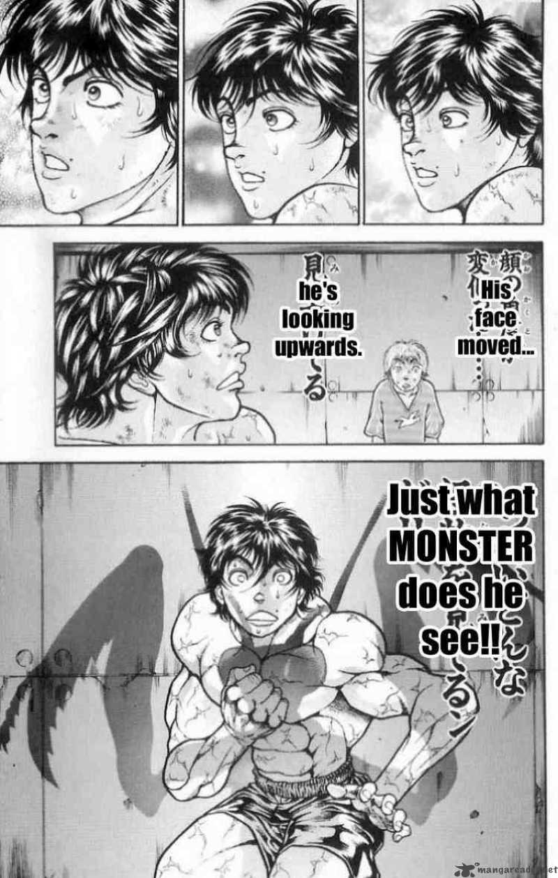 Baki Son Of Ogre Chapter 9 Page 9