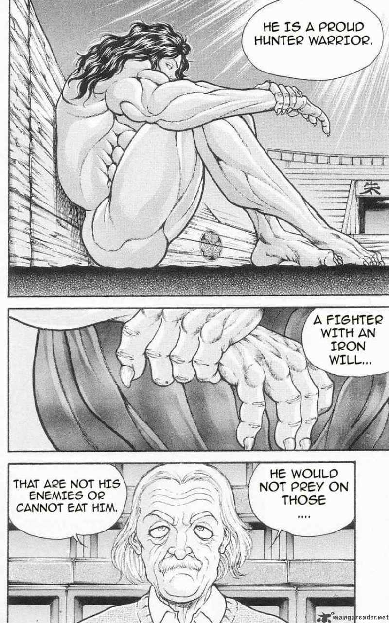 Baki Son Of Ogre Chapter 90 Page 14