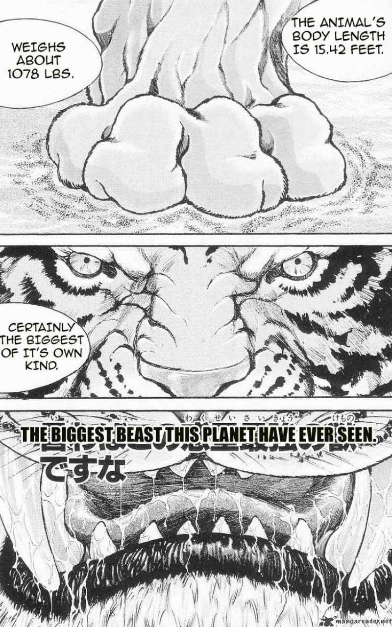 Baki Son Of Ogre Chapter 90 Page 19