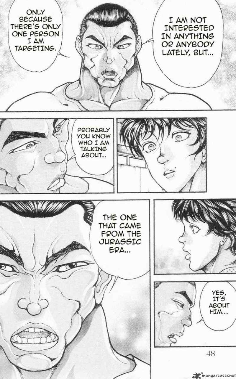 Baki Son Of Ogre Chapter 90 Page 4
