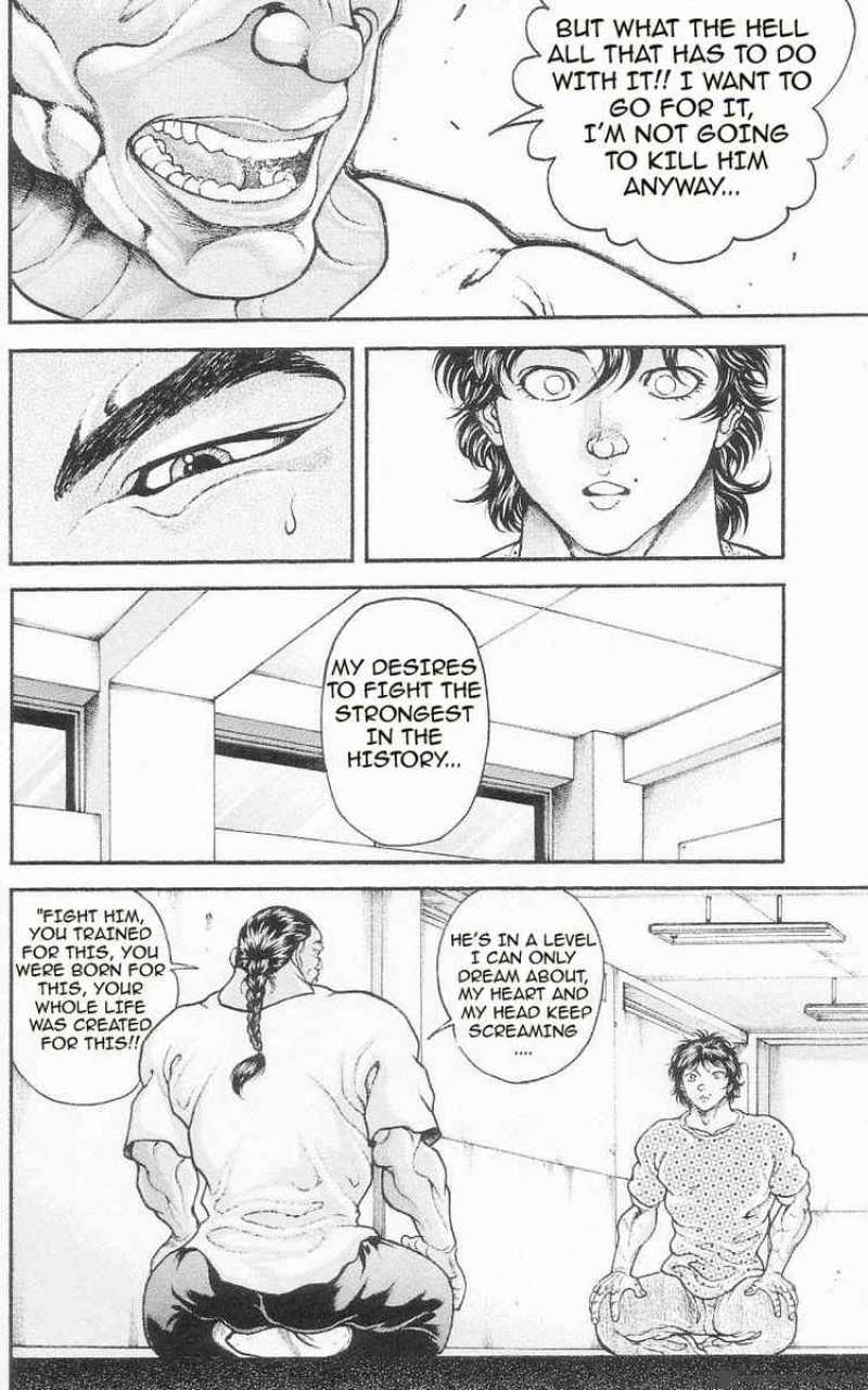 Baki Son Of Ogre Chapter 90 Page 6