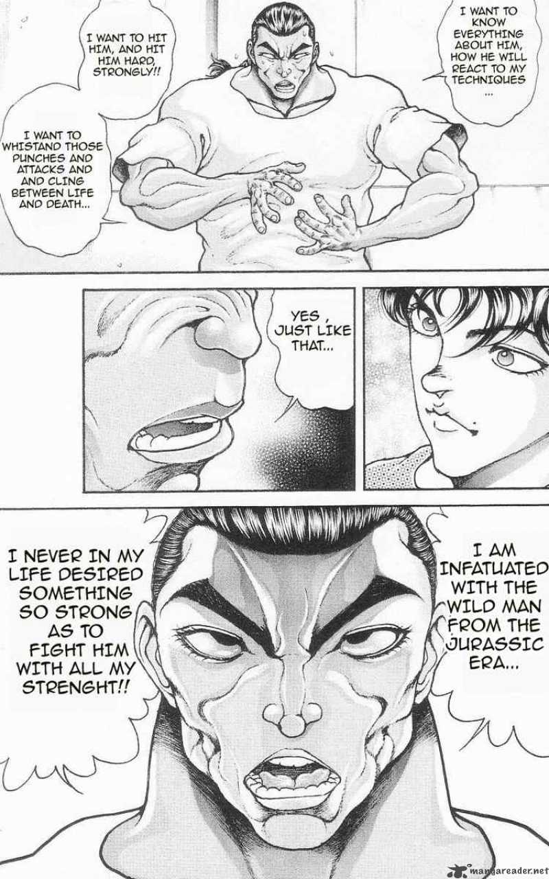 Baki Son Of Ogre Chapter 90 Page 7