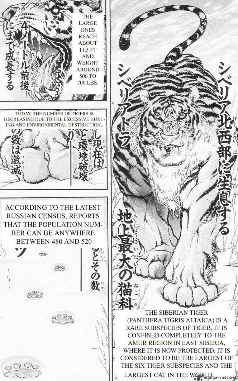 Baki Son Of Ogre Chapter 92 Page 5