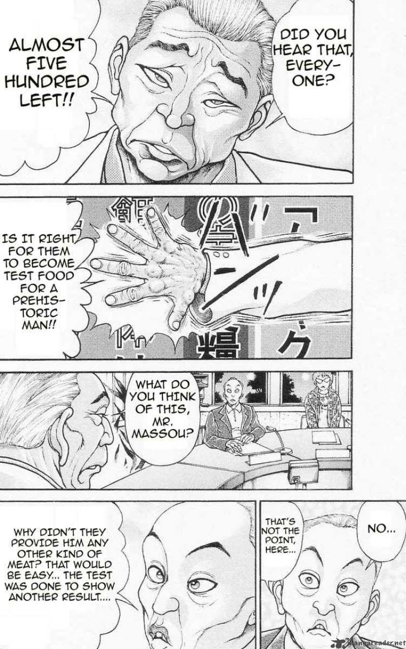 Baki Son Of Ogre Chapter 92 Page 6