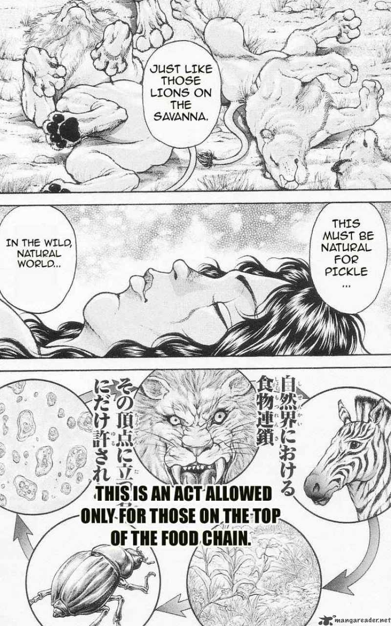 Baki Son Of Ogre Chapter 93 Page 4