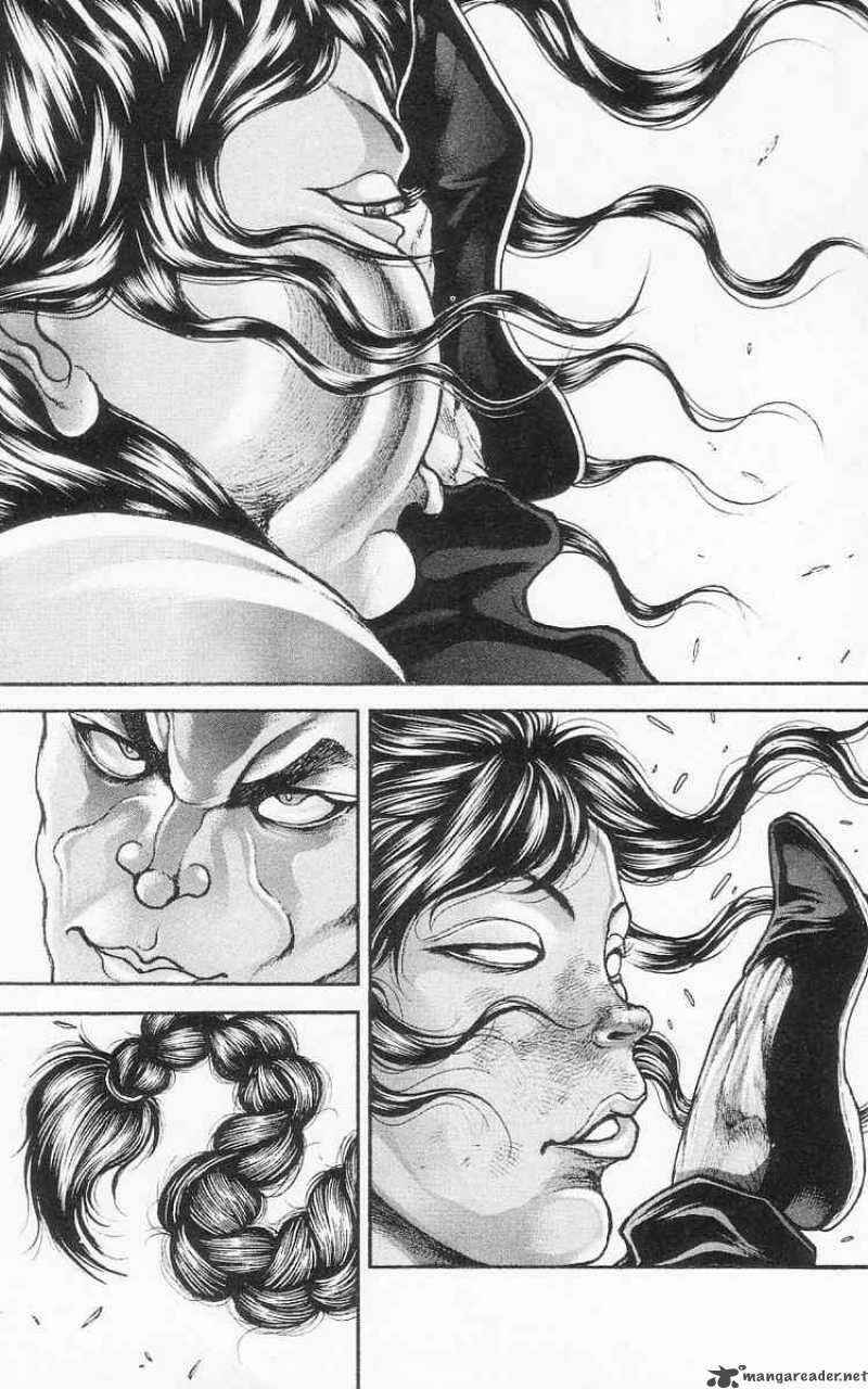 Baki Son Of Ogre Chapter 94 Page 14