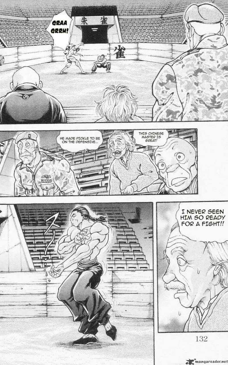 Baki Son Of Ogre Chapter 94 Page 4