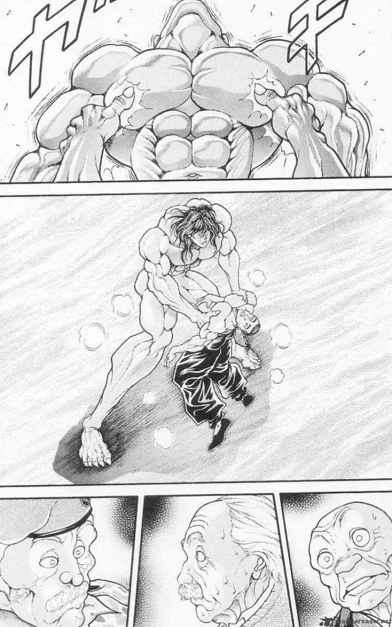 Baki Son Of Ogre Chapter 95 Page 17