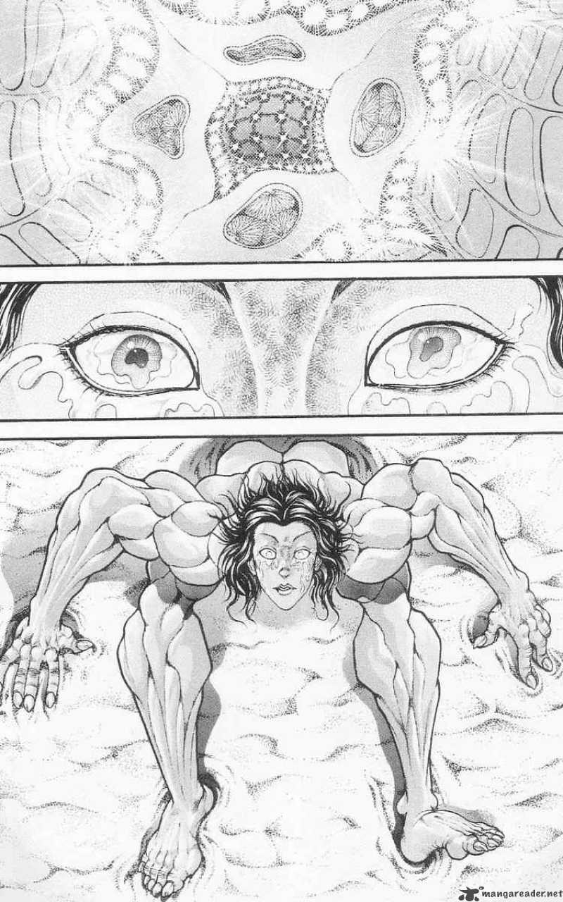 Baki Son Of Ogre Chapter 95 Page 2