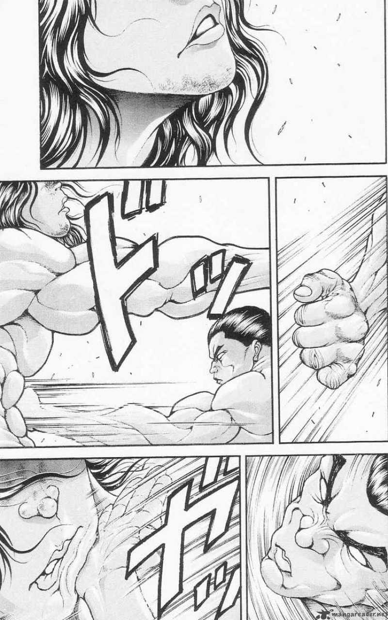 Baki Son Of Ogre Chapter 95 Page 7